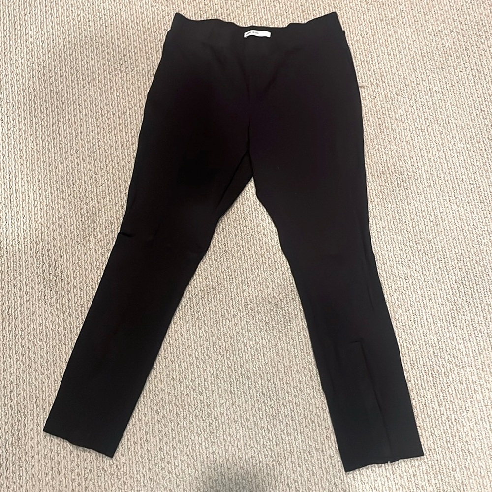 Black Trouser